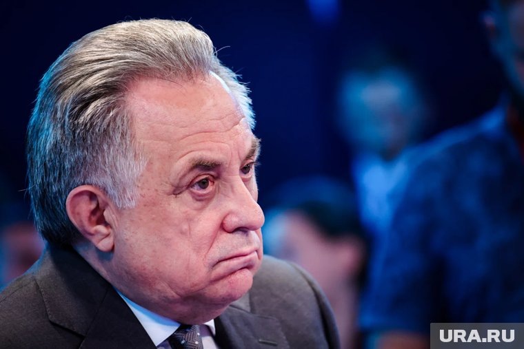     Мутко отметил, что «человейники» популярны из-за доступности