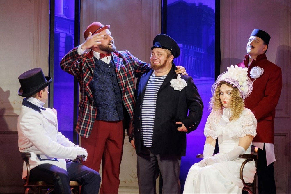    Из личного архива Ружены Рублевой