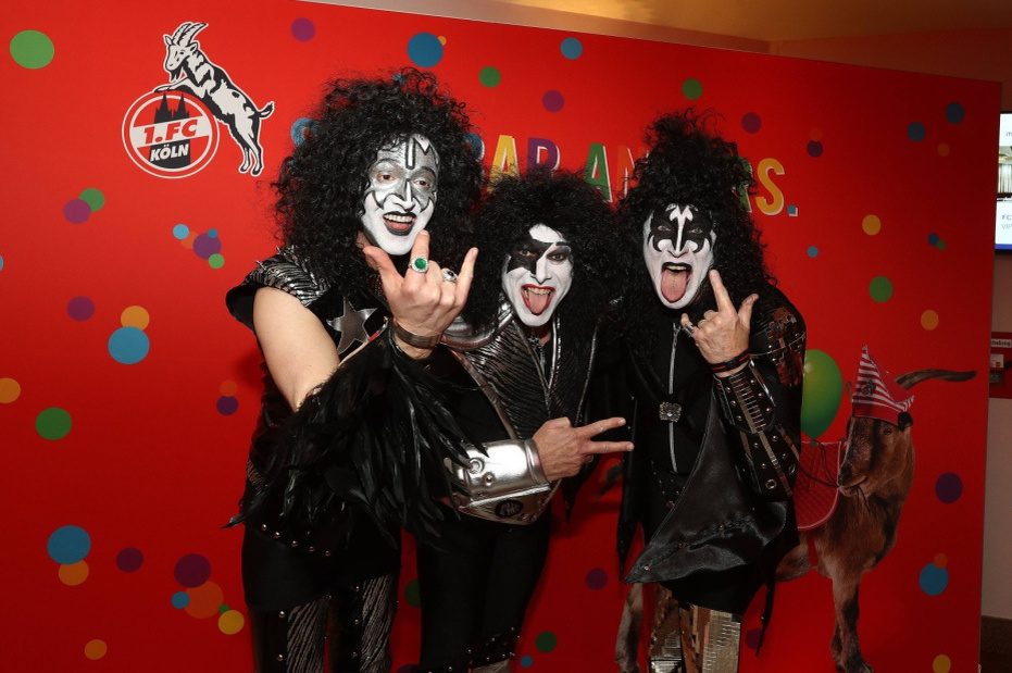    Herbert Bucco/imago-images.de/Global Look Press