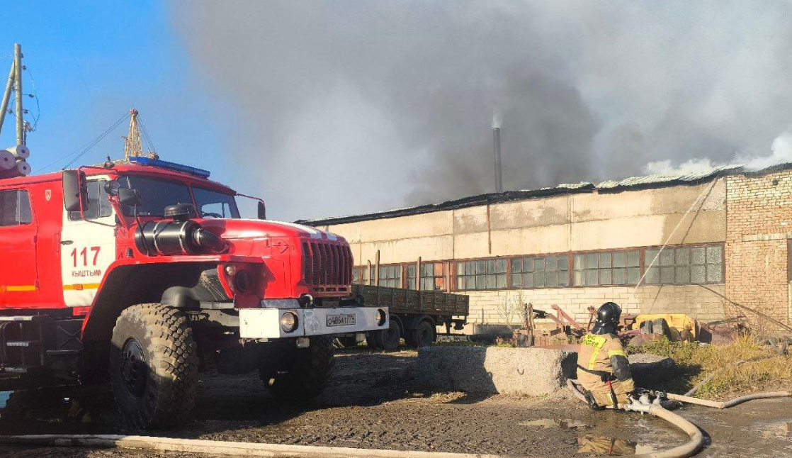 Фото: пресс-служба ГУ МЧС России по Челябинской области