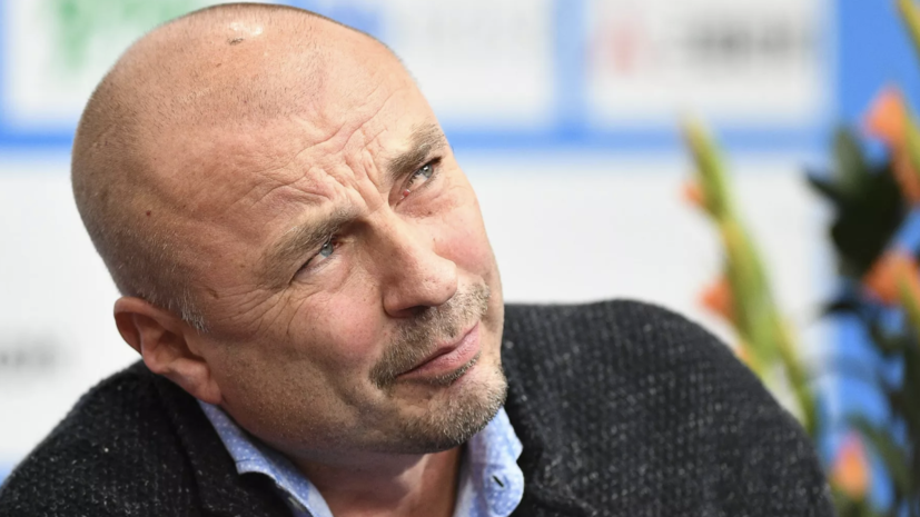   РИА Новости