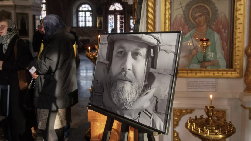   РИА Новости