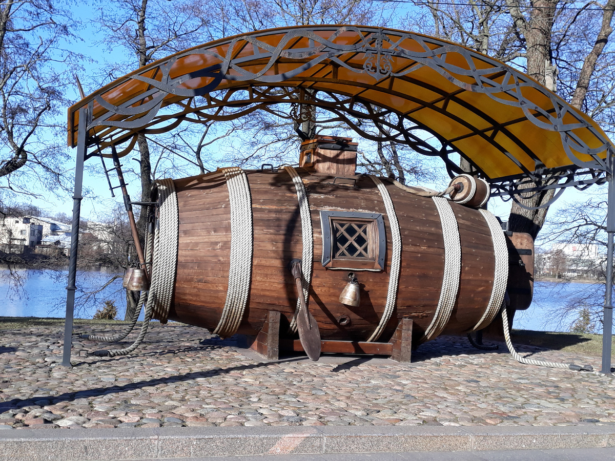 Фото автора.