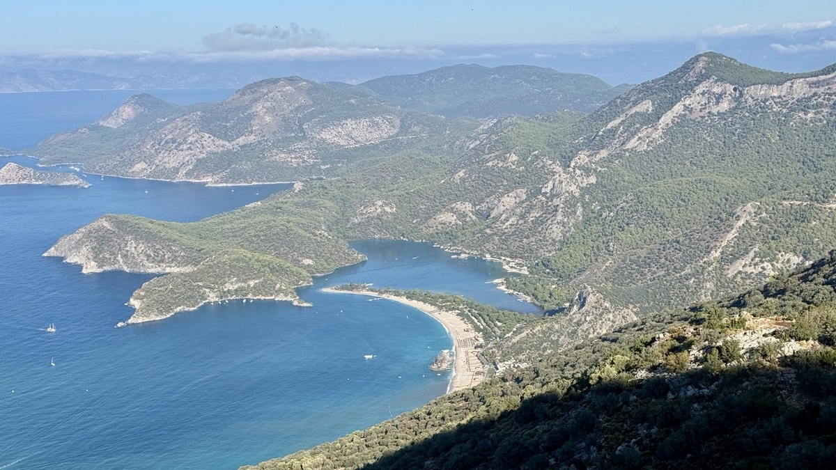 Фото не передает всей красоты