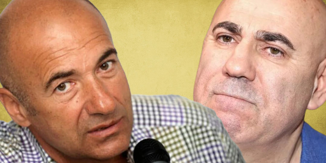 Крутой не выдержал: что он сказал продюсеру после слов о “бедных артистах”