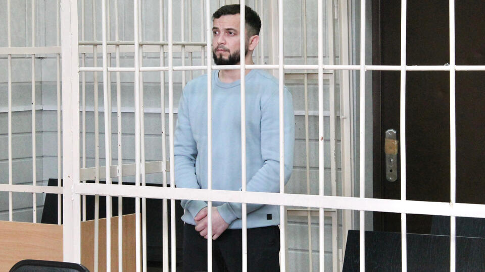     Боец ММА получил 23 года колонии за убийство женщины и ребенка в Новосибирске vk.com/Суды общей юрисдикции Новосибирской области