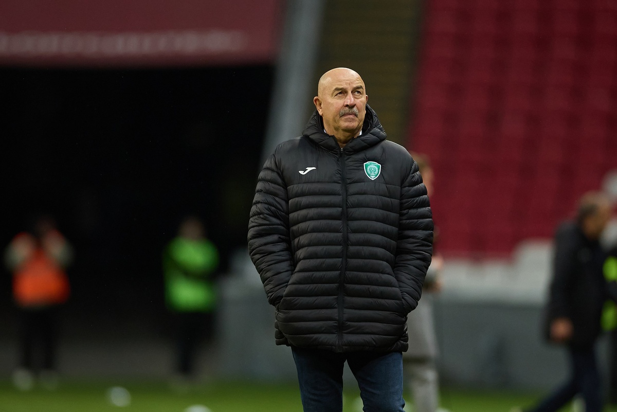 Автор фото: ФК «Рубин»