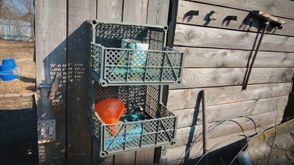 Фото: © Кадр из программы "Самая народная программа", РЕН ТВ