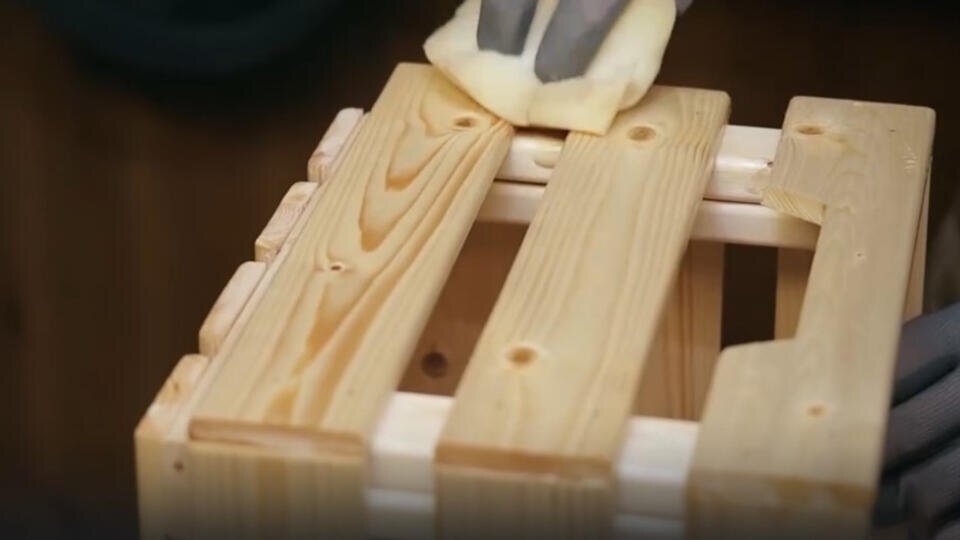 ФОТО: Кадр из программы "Самая народная программа", РЕН ТВ