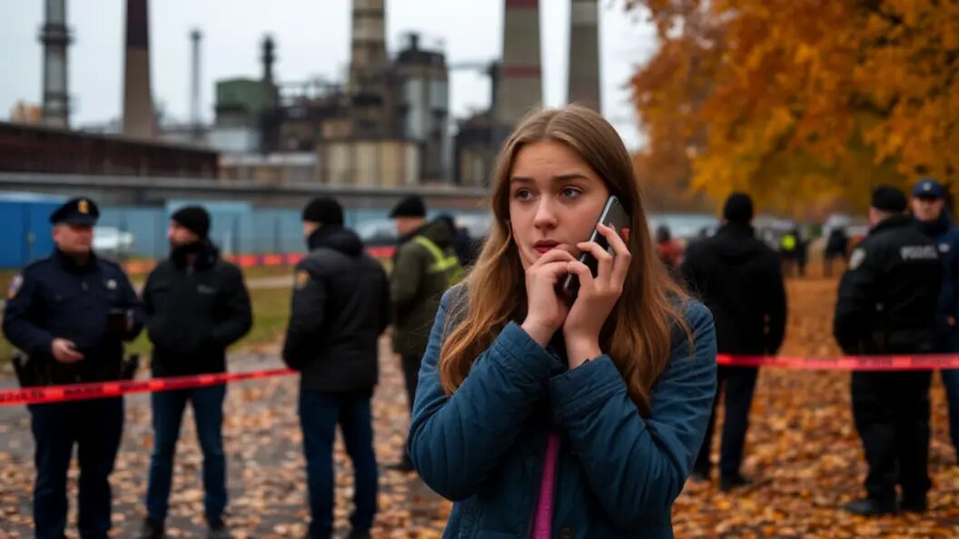    Фото сгенерировано нейросетью.