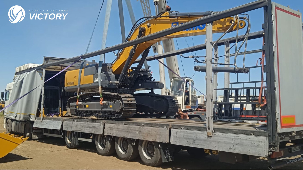 Фото ГК "Виктори"