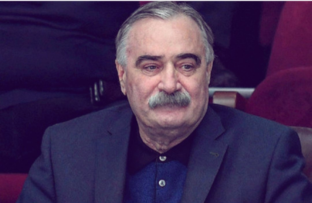 Руслан Аушев