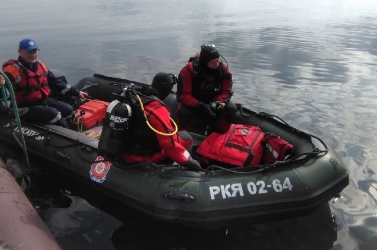    В районе места, где исчезли Усольцевы, пропал еще один человек