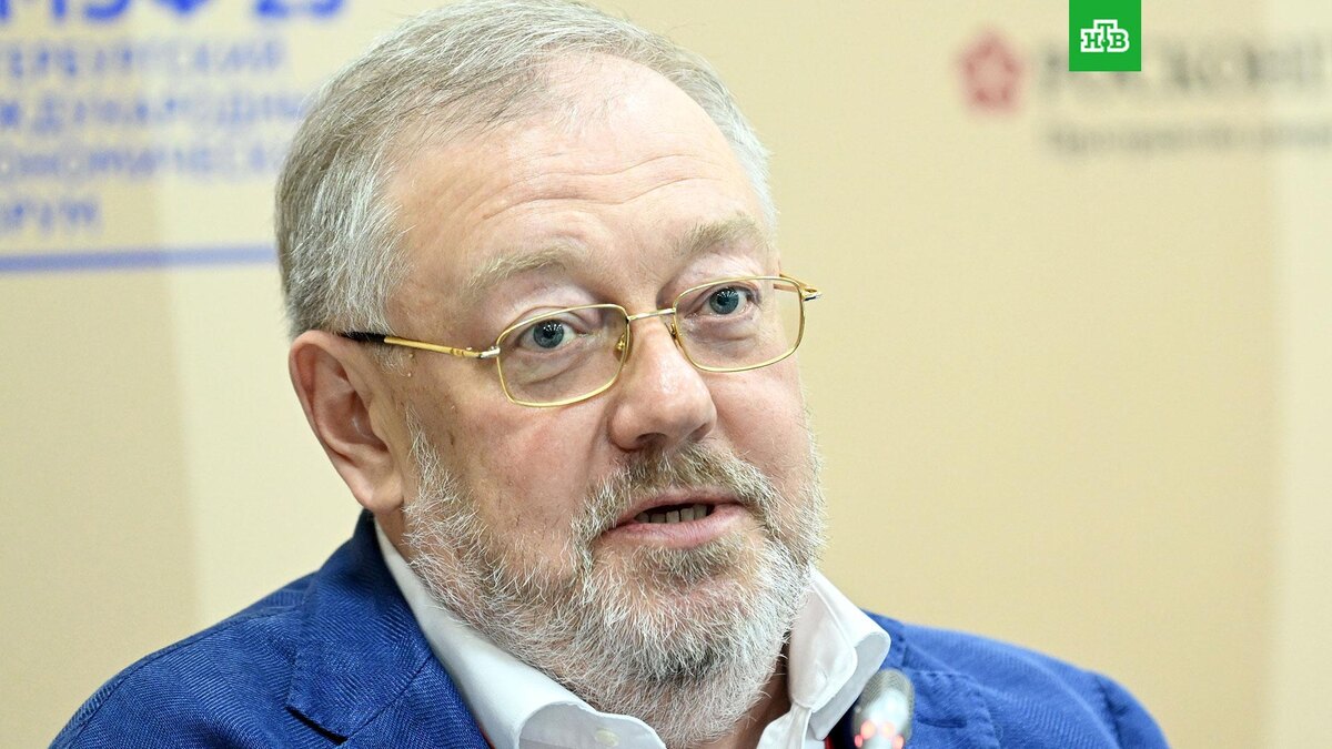    Фото: РИА Новости © 2025, Екатерина Чеснокова