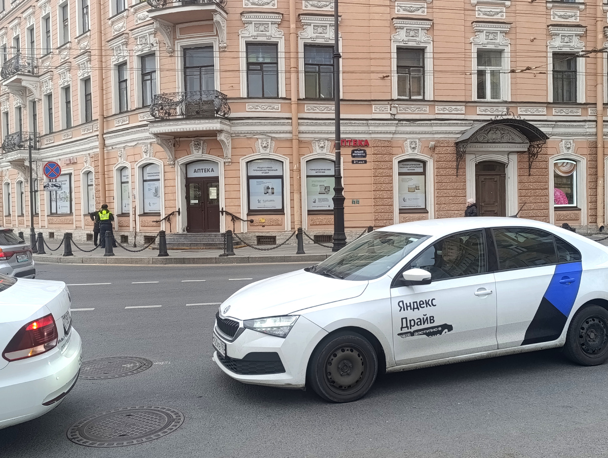 Фото автора. 