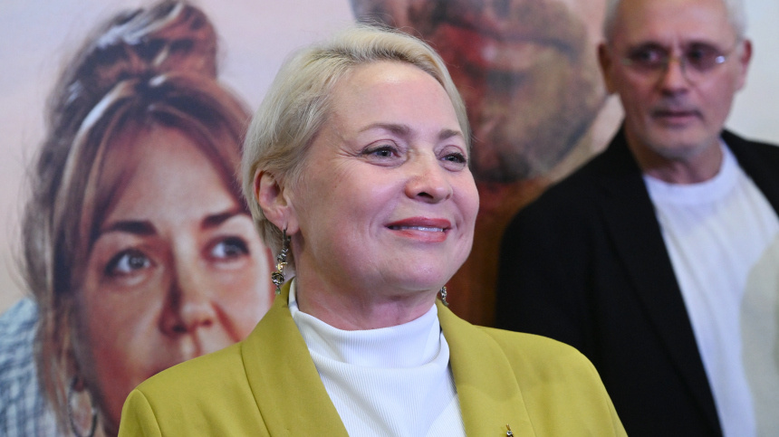    Фото: © РИА Новости/Кирилл Каллиников; 5-tv.ru