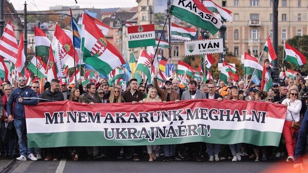    © AP / Rudolf Karancsi