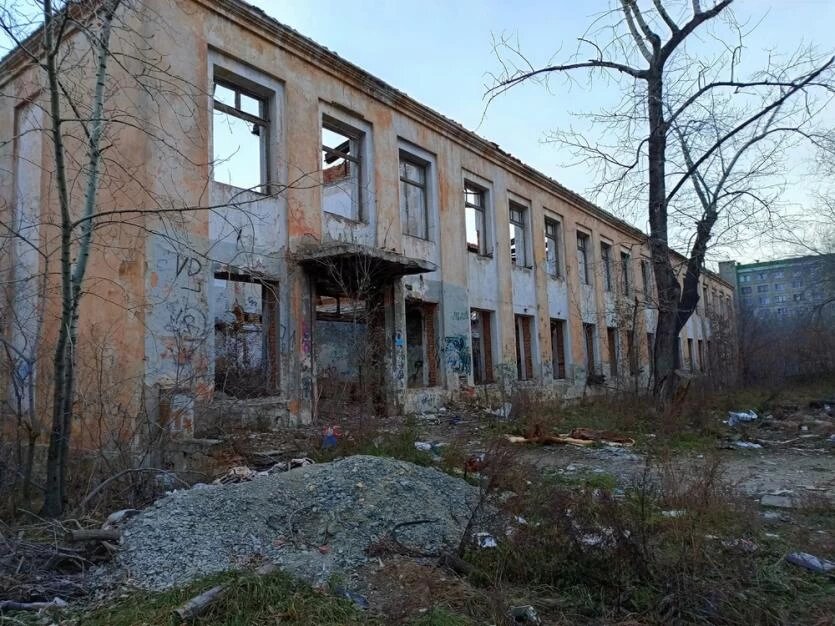 Фото: Евгения Александрова