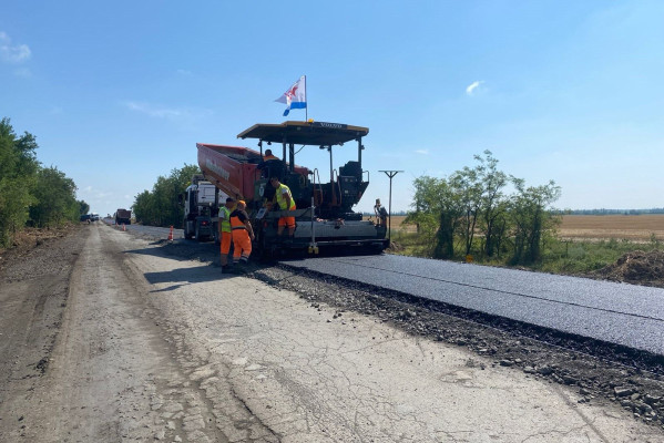    Фото предоставлено администрацией Октябрьского района Марина Ецкова