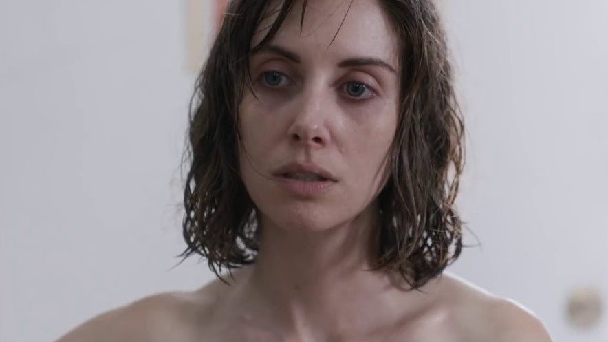 Реж. Джефф Бэйна