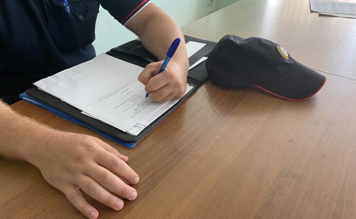    фото Курские Известия