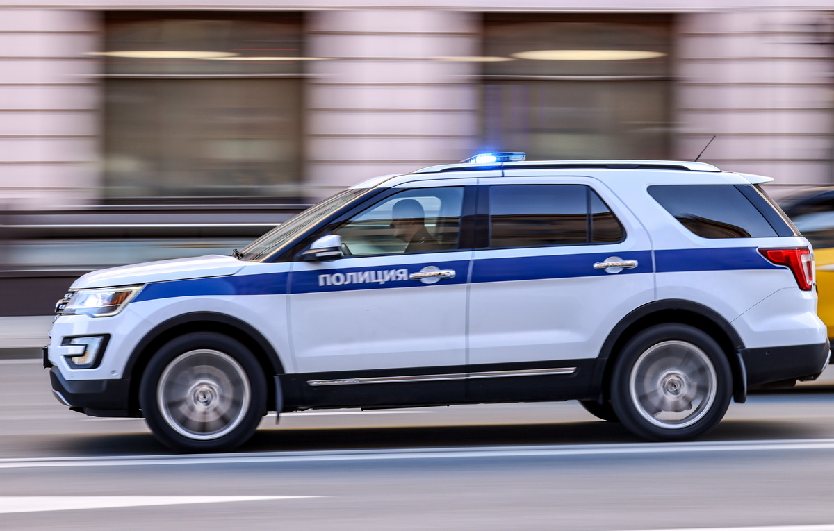 Евгений Мессман/ТАСС, архив