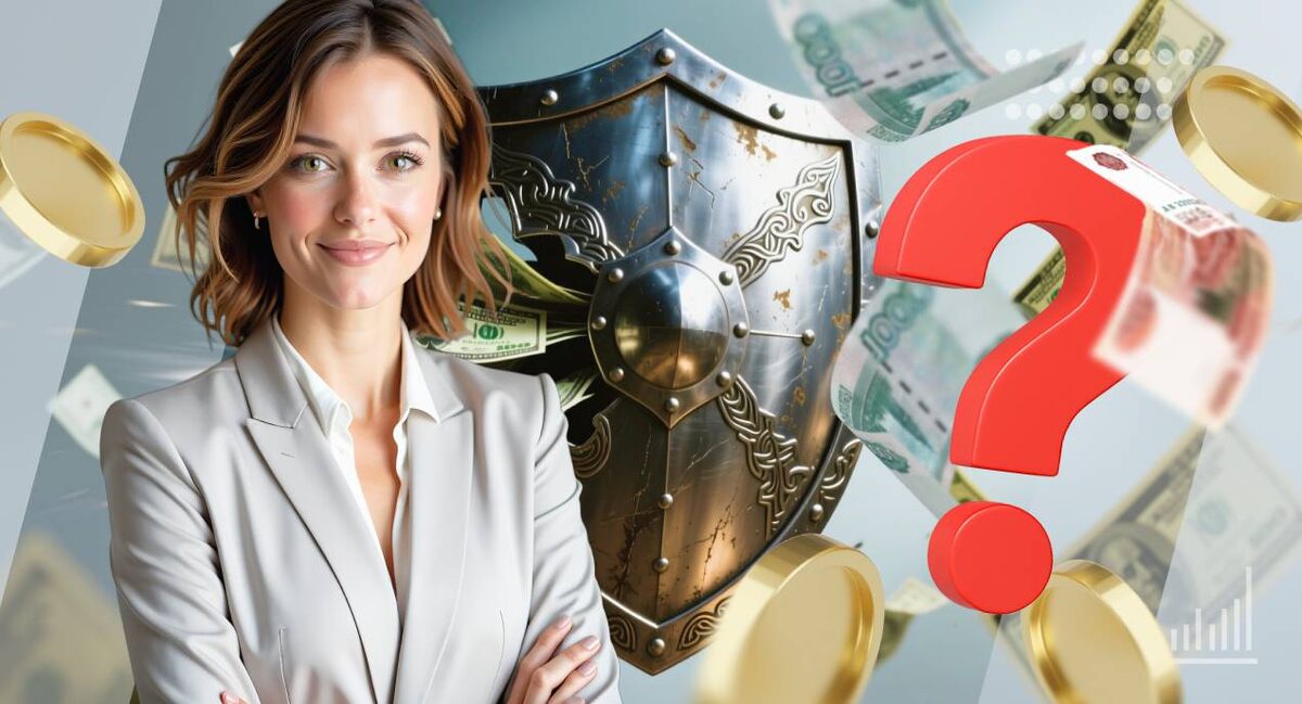 Фото из журнала Финуслуг