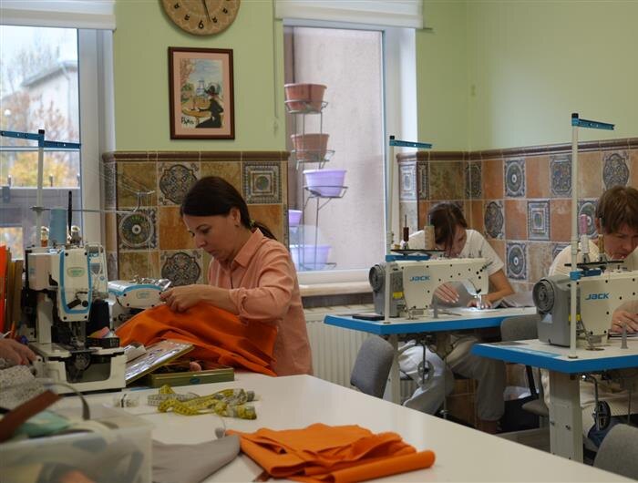    ФОТО: Министерство труда, занятости и миграционной политики Самарской области