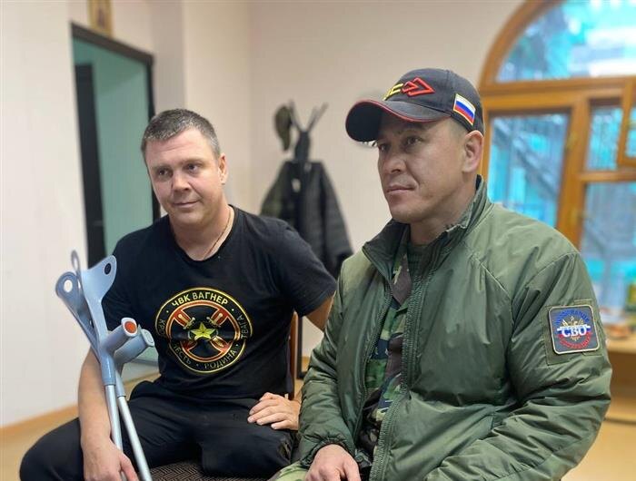    Самарский филиал фонда "Защитники Отечества"