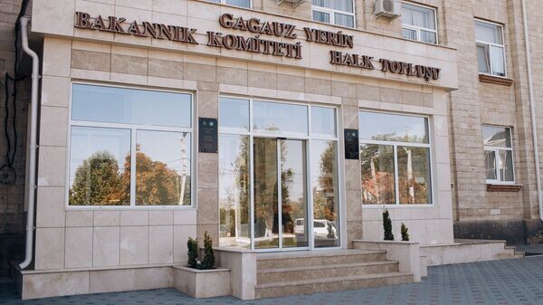    © Sputnik / Osmatesco