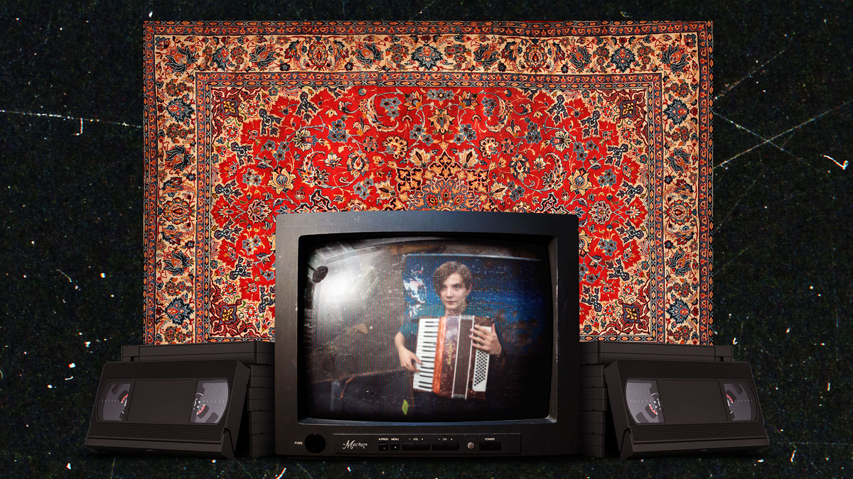 Иллюстрация: Московские новости