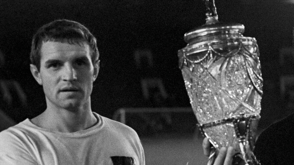     Кузьмин Валентин/ITAR-TASS