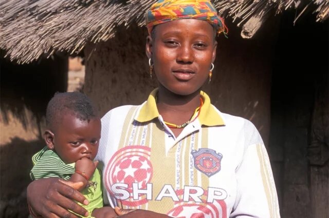    Чему учат сенегальцев в «школах для мужей»?