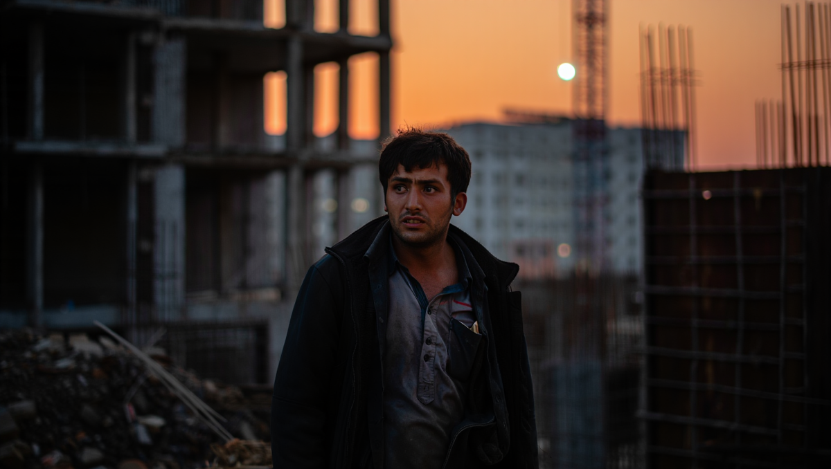 Юридическая поддержка мигрантов