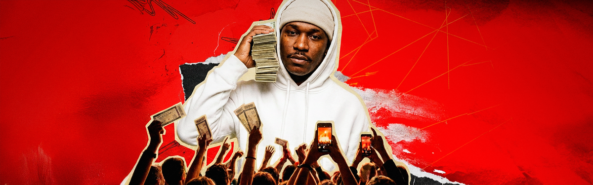 Расскажем, как и где заказать продвижение концерта и тура