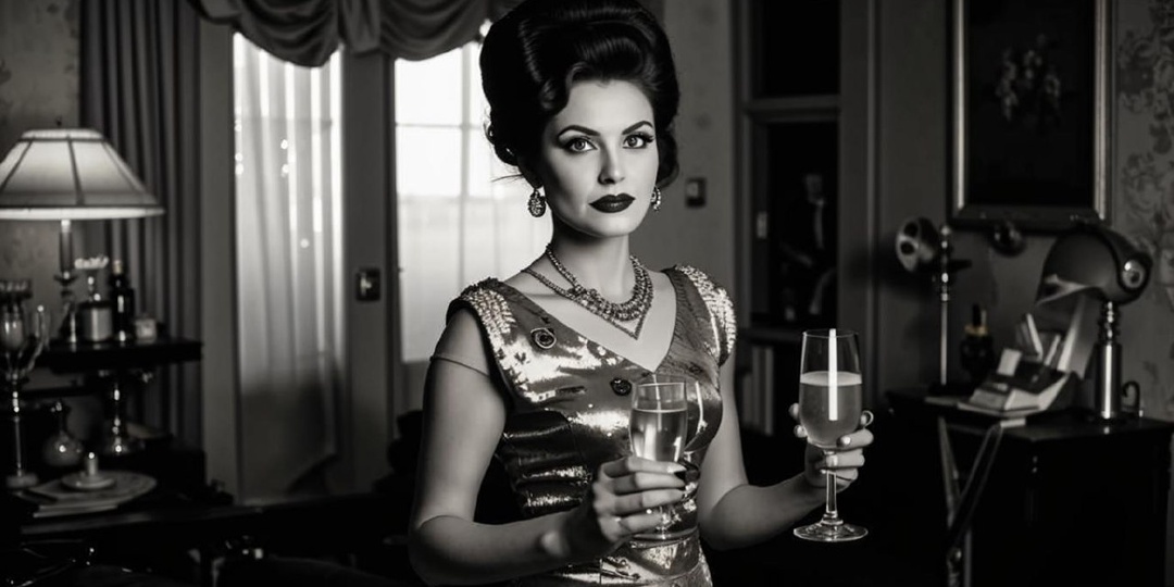 Она завела роман, но не знала, что обрекает на погибель всю свою семью