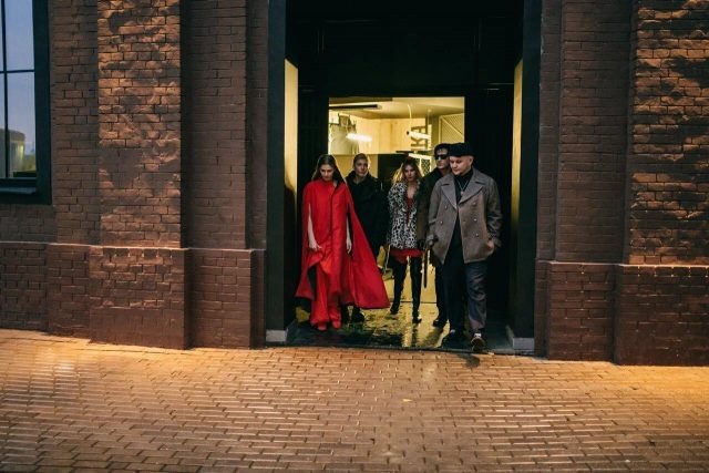    Александр Шепс и Тимофей Руденко