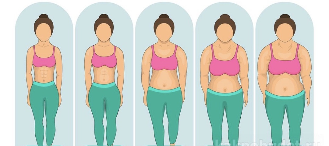 Золотые правила похудения: давайте быстро сдуем живот и избавимся от внутреннего жира