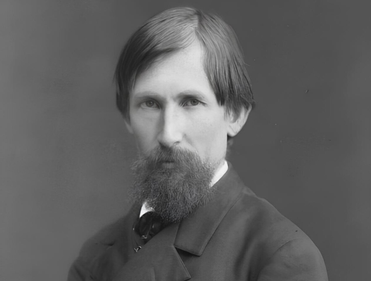 Виктор Васнецов