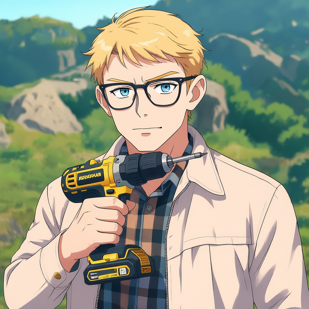 Шурик с шуриком. Определенное сходство есть