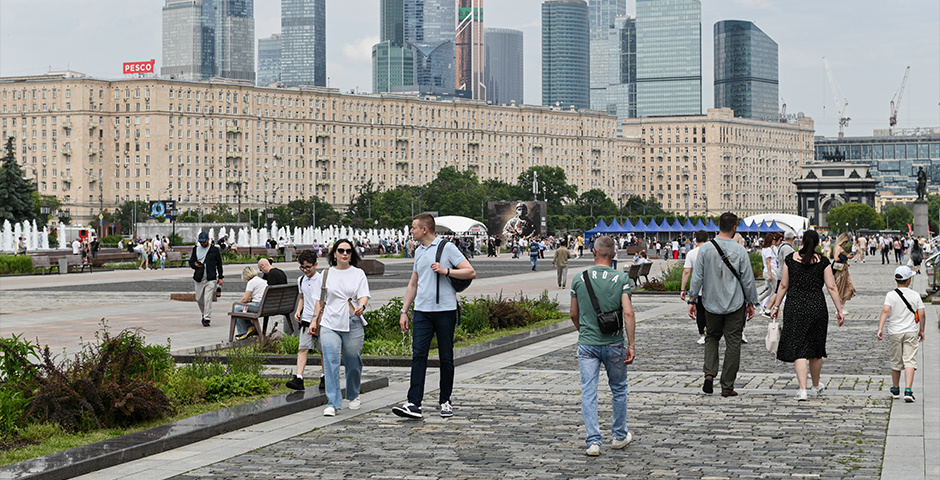    Фото: Евгений Филиппов/Эксперт