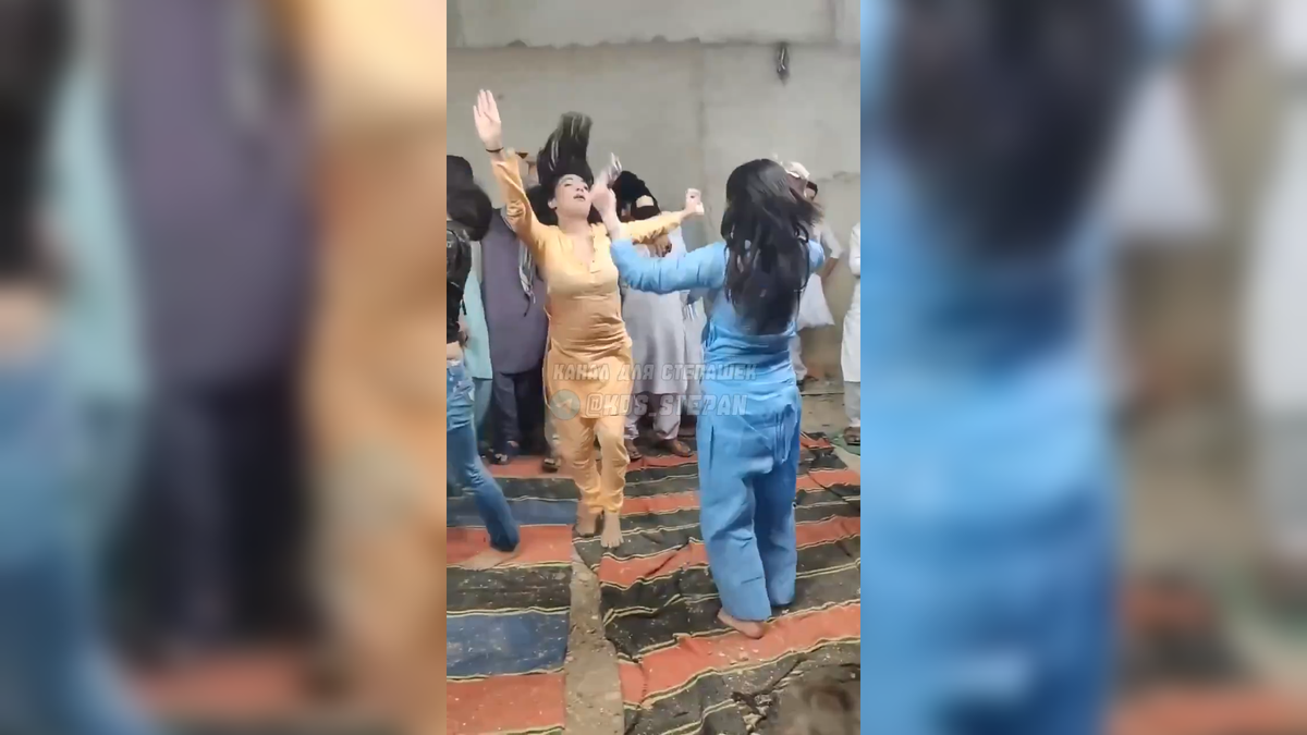 Автор: В. Панченко