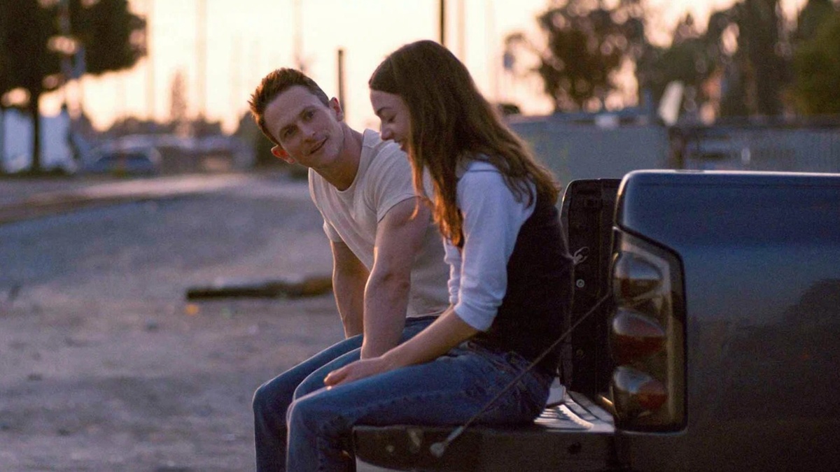 Реж. Джэми Дэк