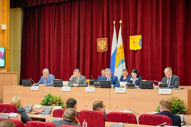    Фото: Правительство Кировской области