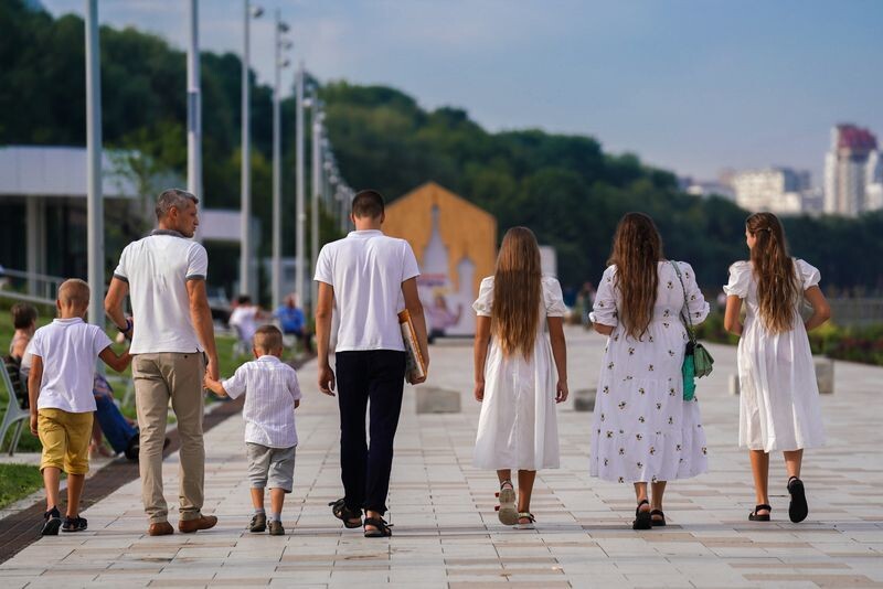     / Источник: © ИЗВЕСТИЯ/Анна Селина