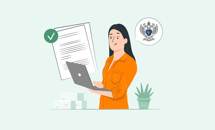 Проверка Роскомнадзора в 2025 году: как пройти без штрафов