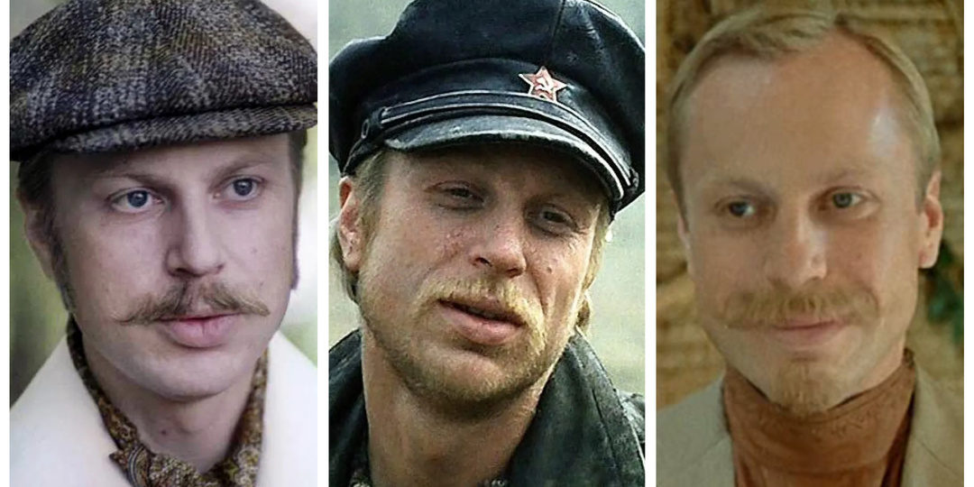 «Ему нет замены, я не вижу ему замены, ни в театре, ни в кино»