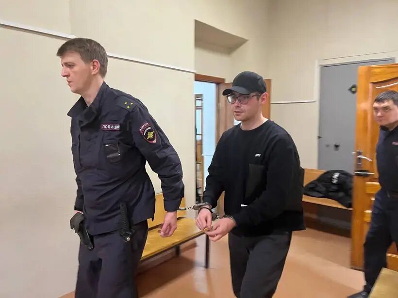     © "Интерфакс". Олег Насибари