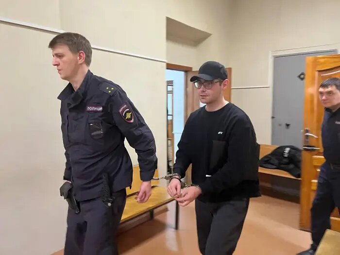     © "Интерфакс". Олег Насибари