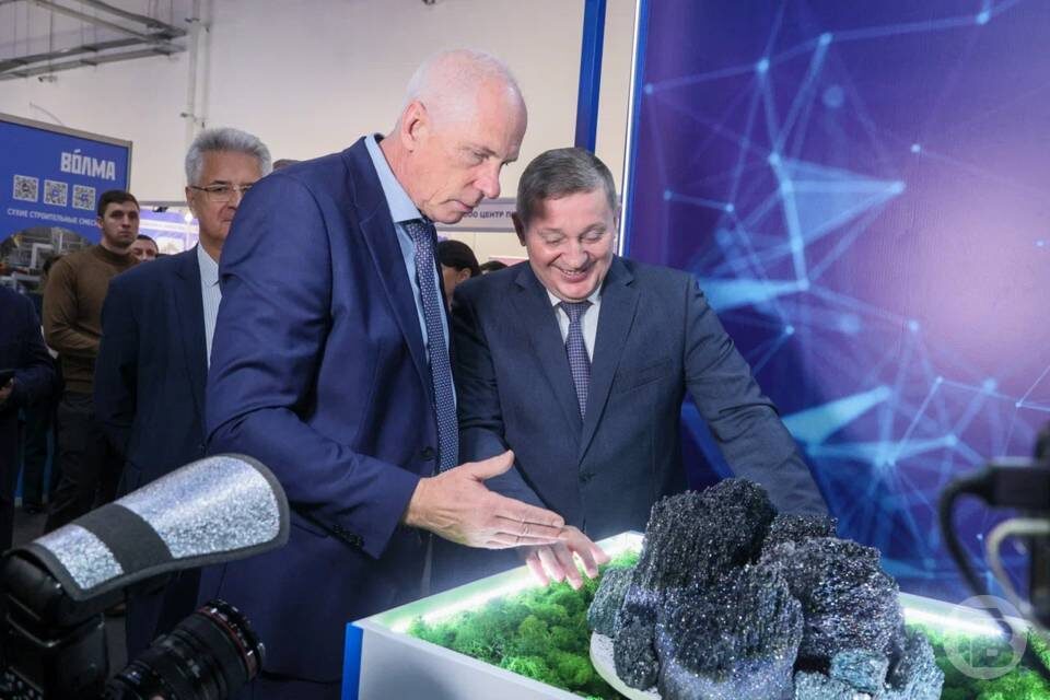    фото: Дмитрий Рогулин / "Городские вести"